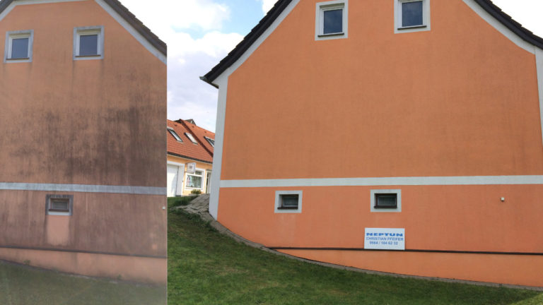 Sanierung | CPS Sodastrahltechnik
